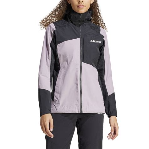 adidas terrex bekleidung damen